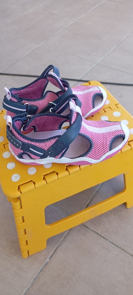 Chaussures pour enfants 20 Sainte-Anne (97)