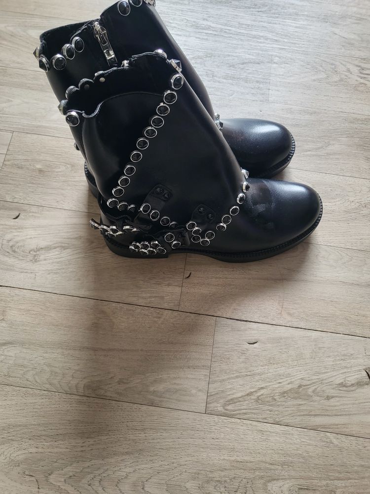 Chaussures pour femme 15 Metz (57)