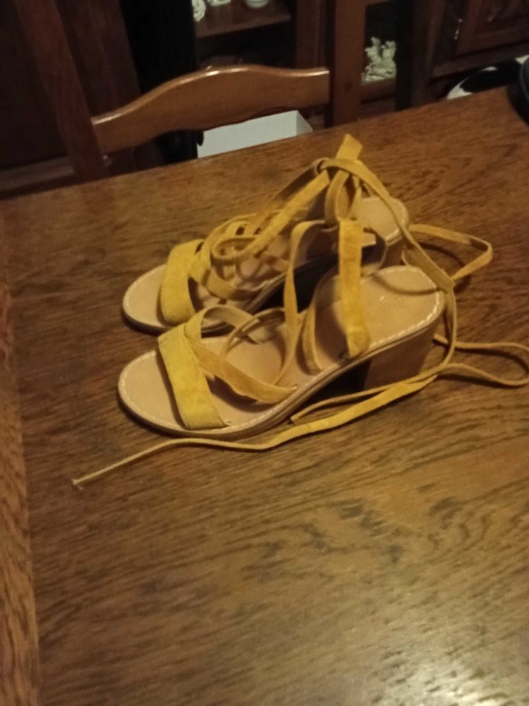 chaussures pour femme 5 Fruges (62)