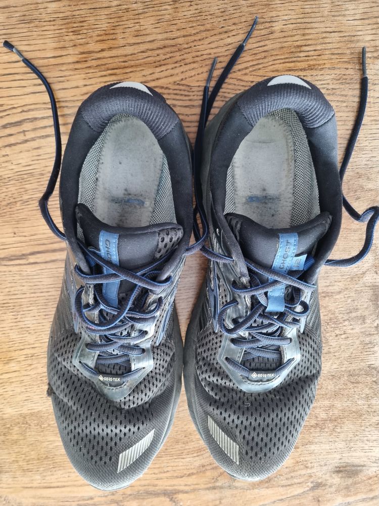 CHAUSSURES POUR MARCHE ATHLETIQUE OU RUNNING 50 Houilles (78)