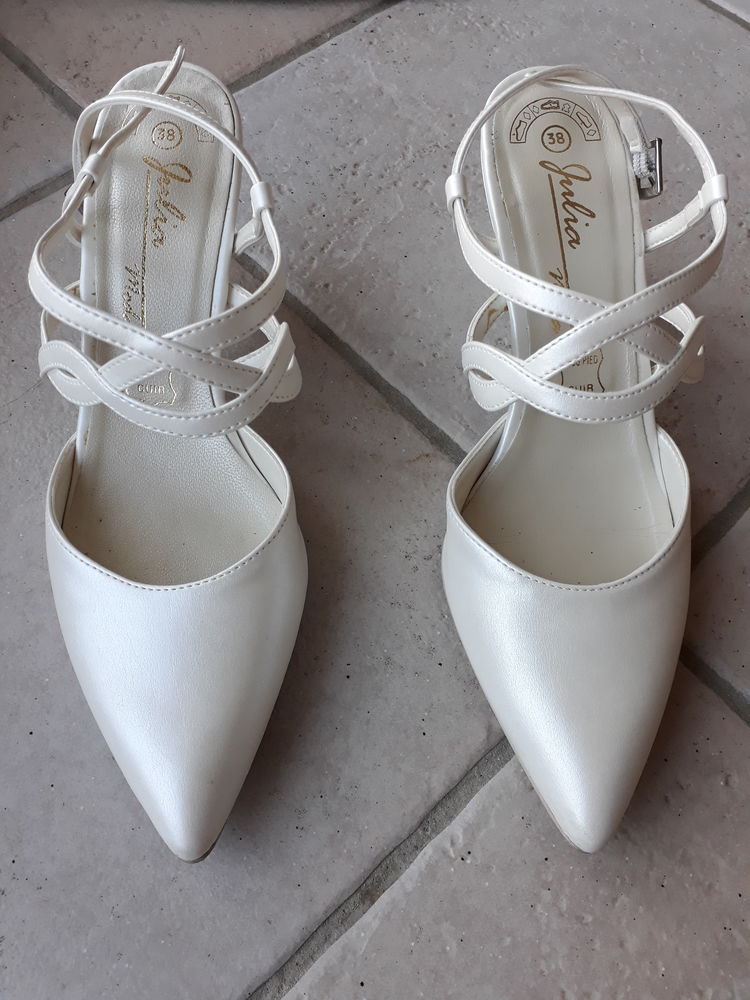 chaussures pour mariage 25 Bourges (18)
