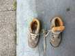 Chaussures pour randonnée femme 30 Valserhne (01)