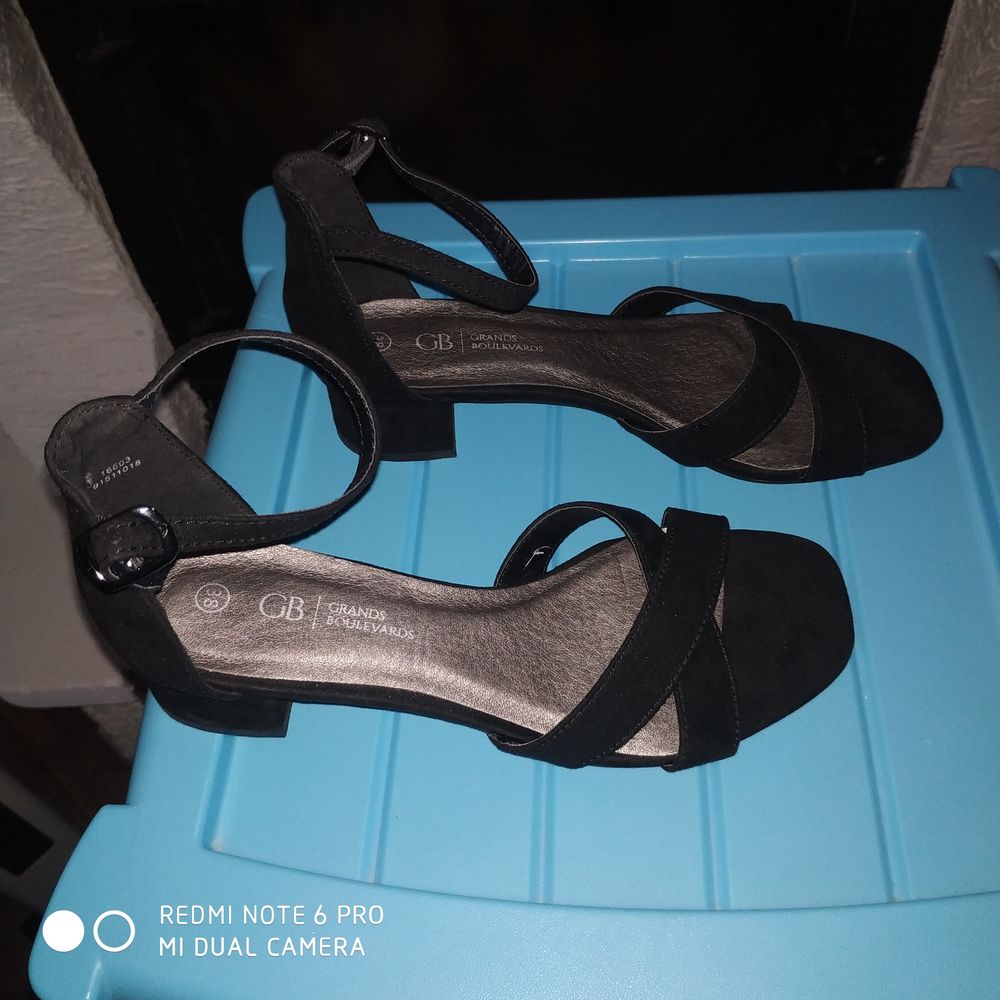 chaussures pour soirees, mariage ou autre 20 Thise (25)