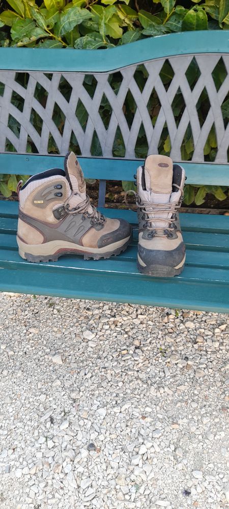 Chaussures rando femme 40 Sorgues (84)