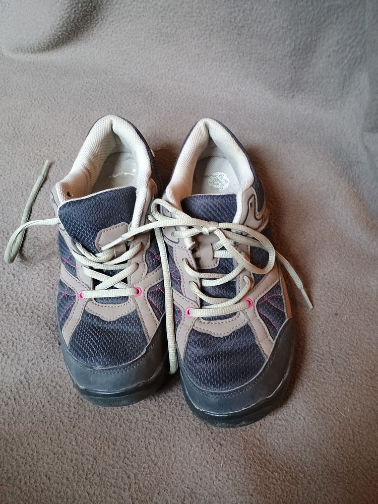 Chaussures rando taille 40 23 Lyon 4 (69)