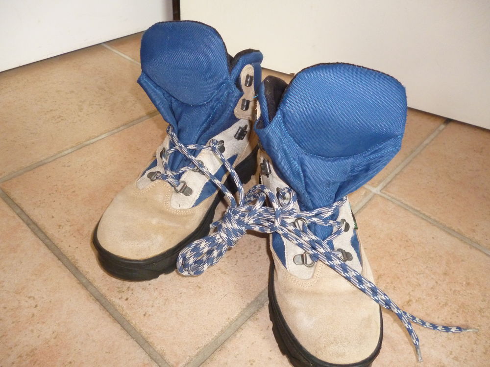 chaussures rando 15 Clermont-Ferrand (63)