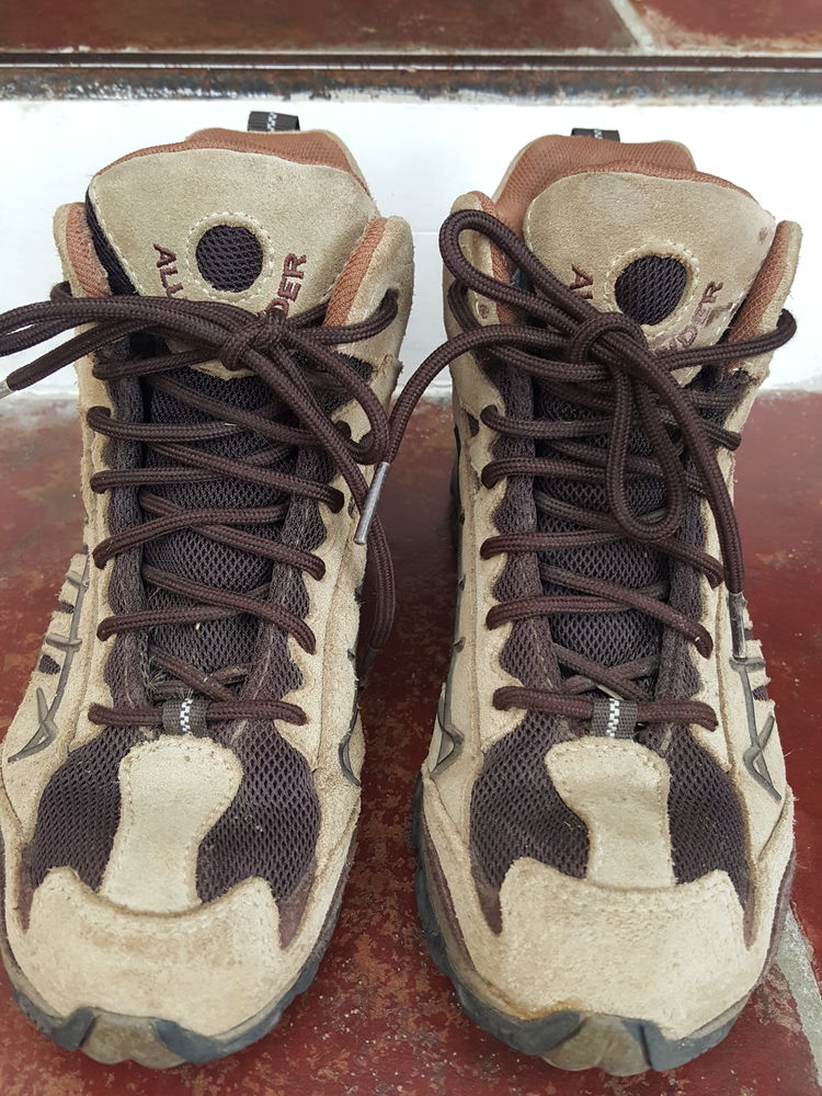 CHAUSSURES RANDO 37 45 Aix-en-Provence (13)