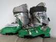 Chaussures de ski de randonnée Femme modèle GEA Scarpa 75 Guillestre (05)