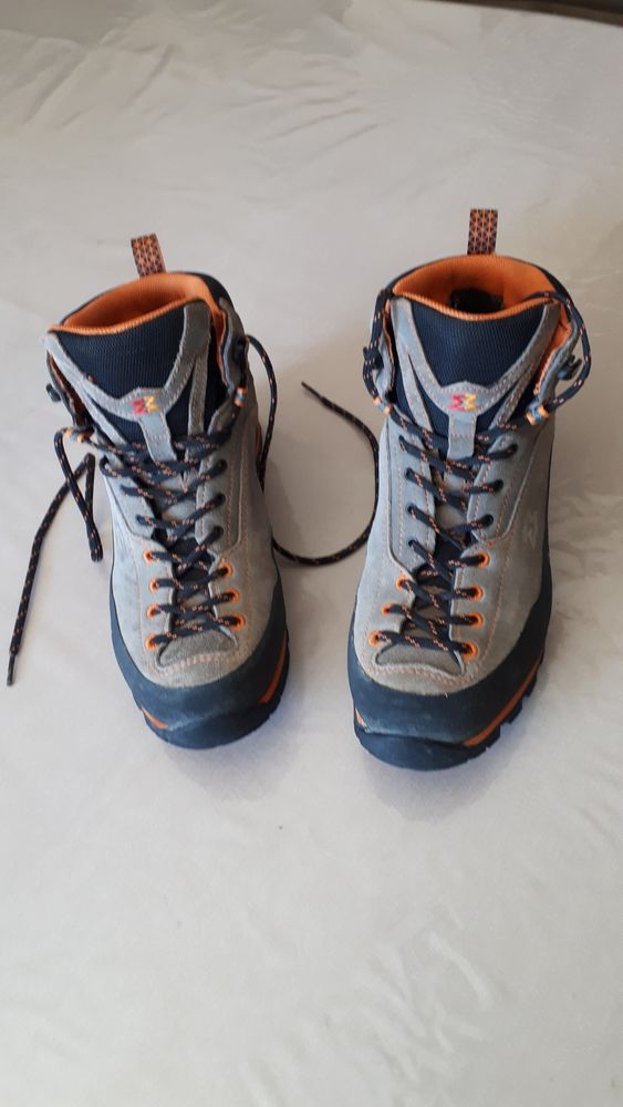 Chaussures de randonn�e femme 70 Arles (13)