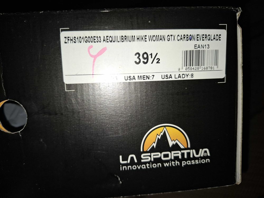 chaussures randonn�e femme 155 Cournonterral (34)