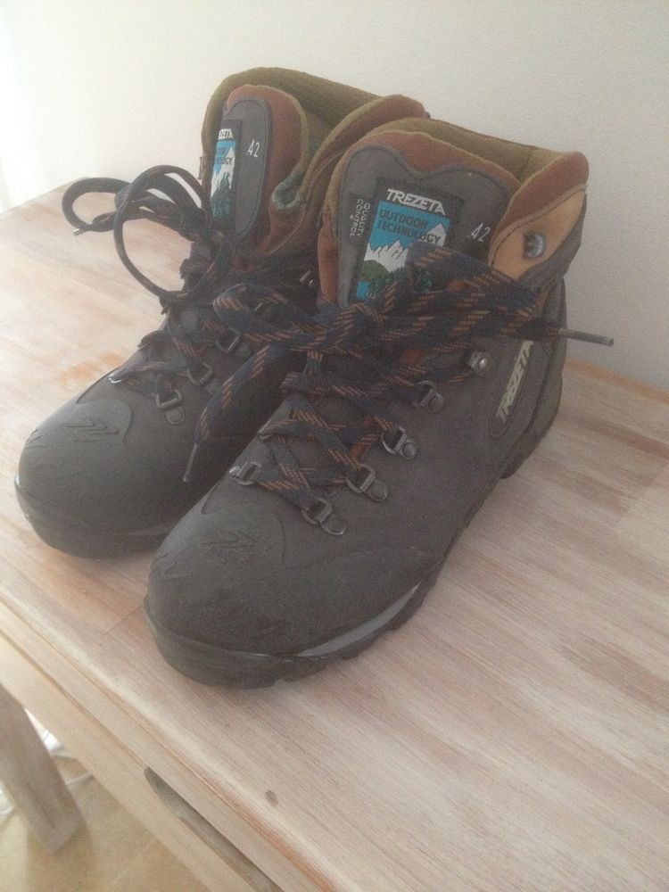 chaussures randonn�e homme 0 Vaison-la-Romaine (84)