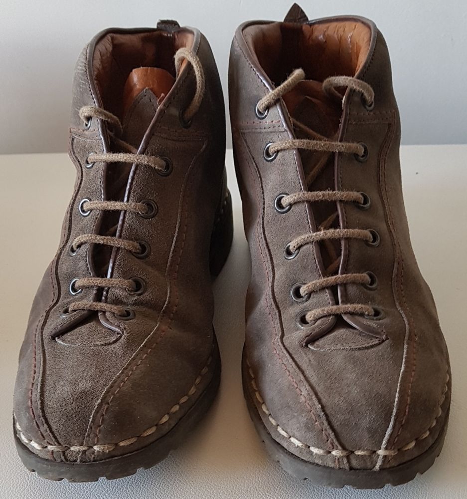 Chaussures de randonnée homme / femme 45 Marignane (13)