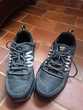 Chaussures de randonnée Merrel Black Orange taille 44 en Gor 40 Saint-Czaire-sur-Siagne (06)