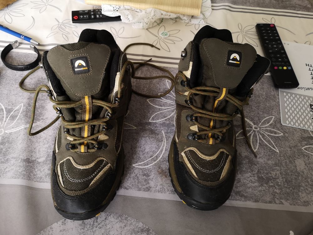 Chaussures de randonnée/montagne 20 Libourne (33)
