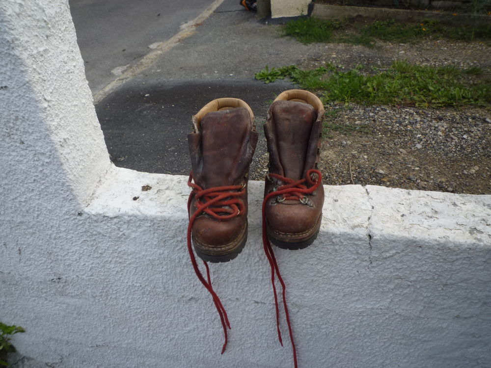 Chaussures randonn�e pointure 37 10 Eaubonne (95)