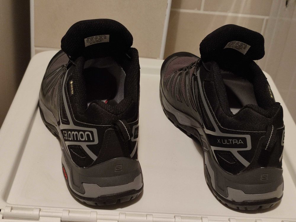 Chaussures randonn�e Salomon homme 45 P�rigueux (24)