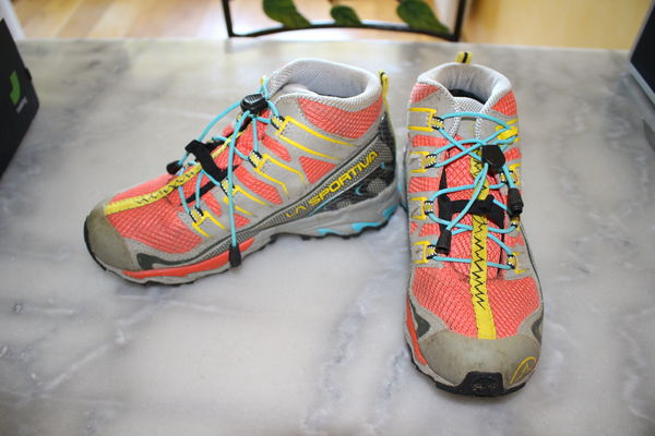 Chaussures de randonn�e 12 Chalon-sur-Sa�ne (71)