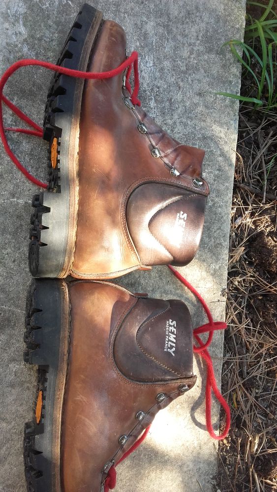 chaussures de randonn�e 0 Issoire (63)