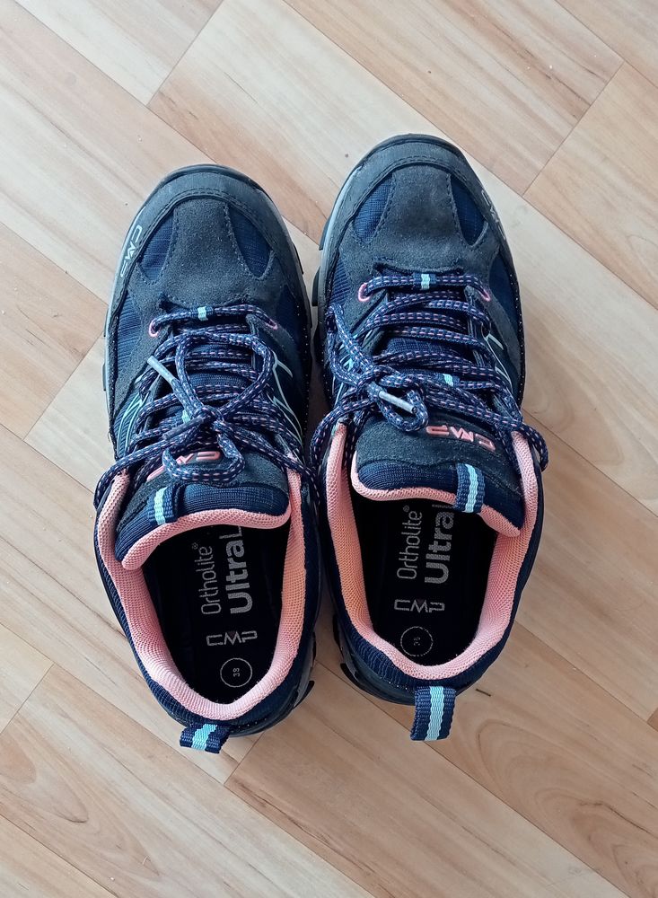 Chaussures de randonn�e 45 Ingersheim (68)