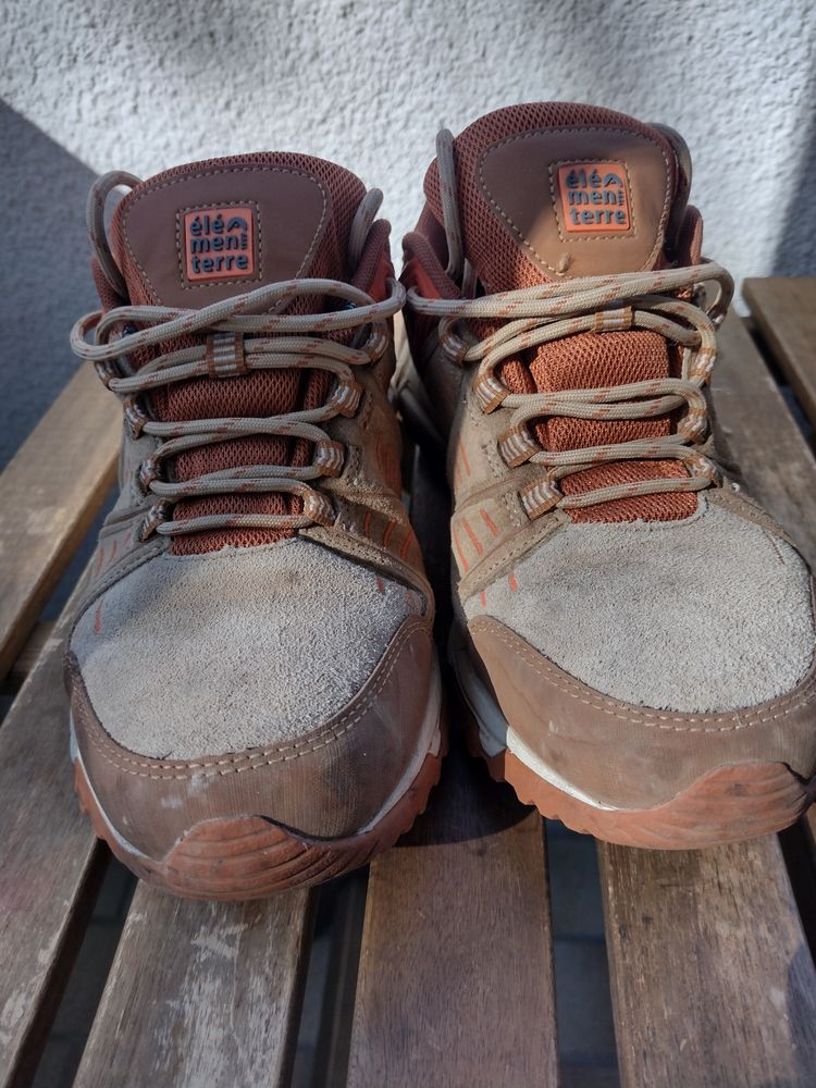 Chaussures randonn�e 40 Clermont-Ferrand (63)