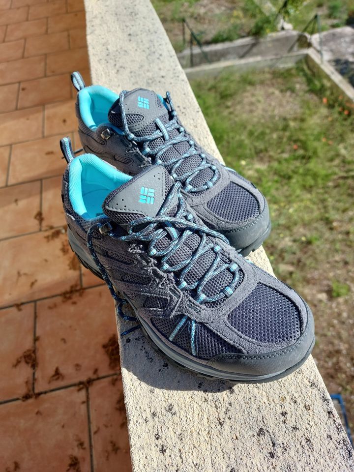 Chaussures de randonn�e 30 Marseille 16 (13)