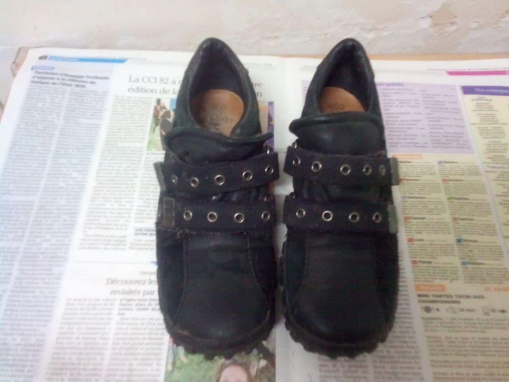 chaussures de randonn�e 5 Montauban (82)