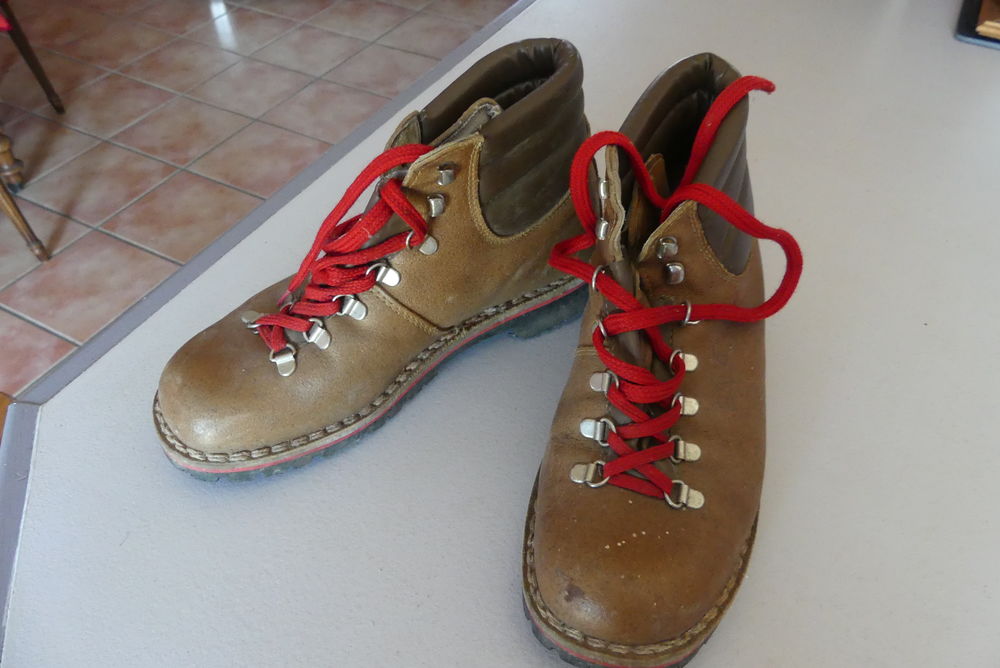 chaussures de randonn�es 20 Dijon (21)