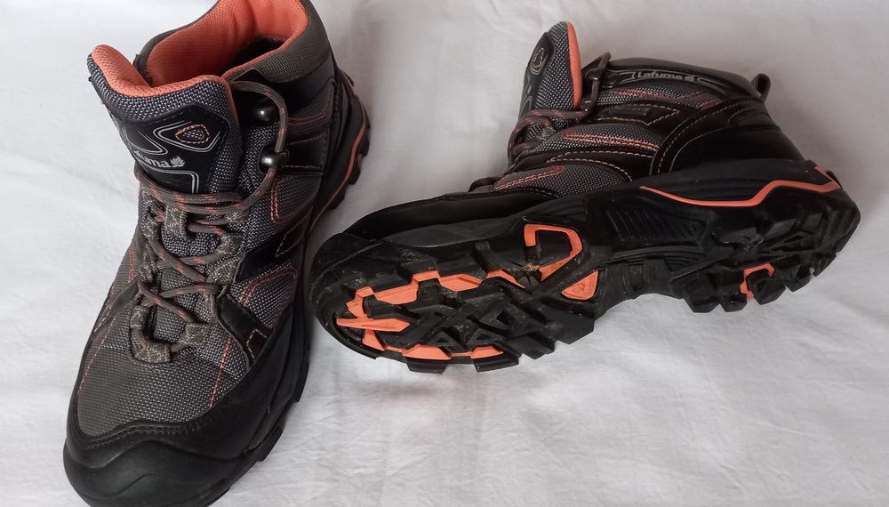 Chaussures de randonn�es 20 Bletterans (39)