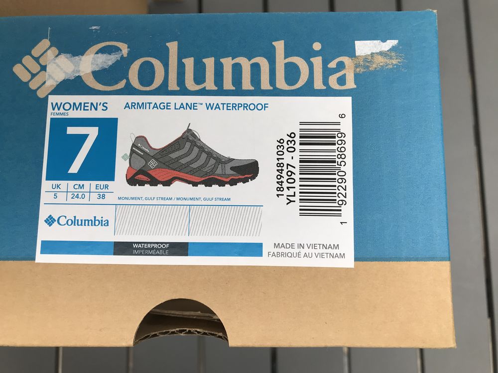 Chaussures de randonn�es 15 Le Revest-les-Eaux (83)