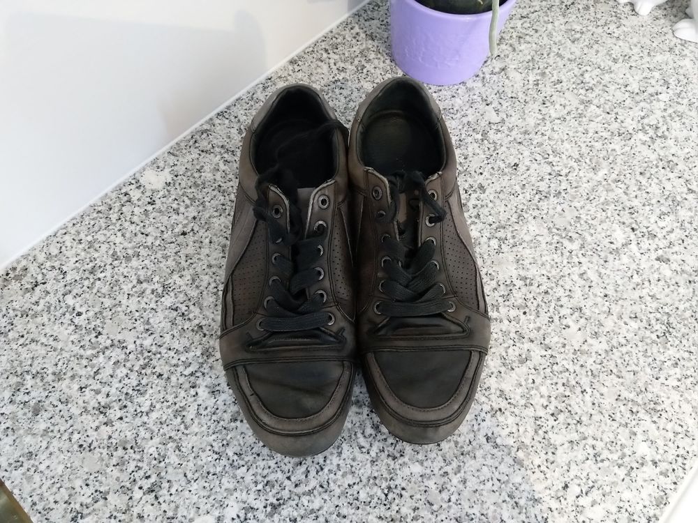 Chaussures Redskins
20 Melun (77)