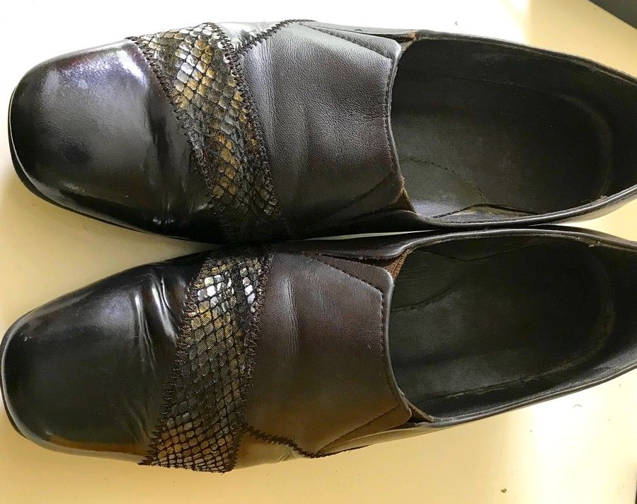 Chaussures richelieu � talon 15 Pujols (47)