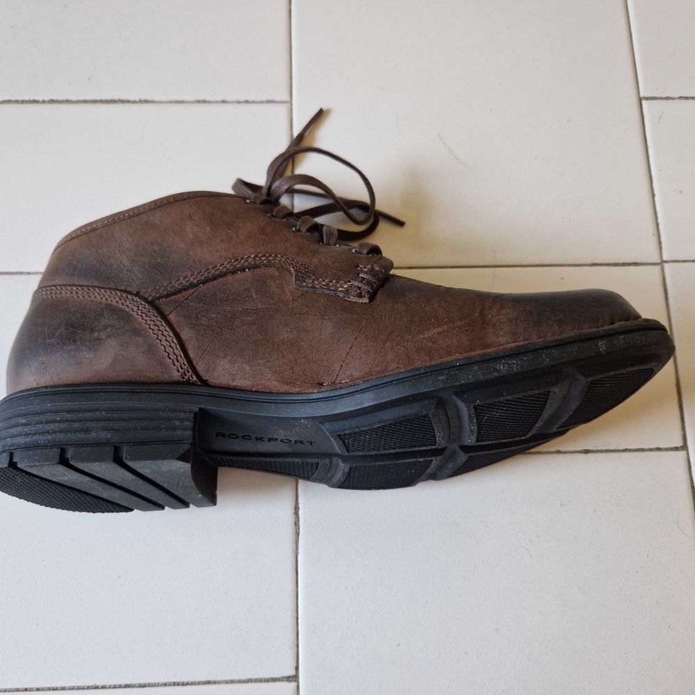 CHAUSSURES ROCKPORT HOMME 70 Grenoble (38)