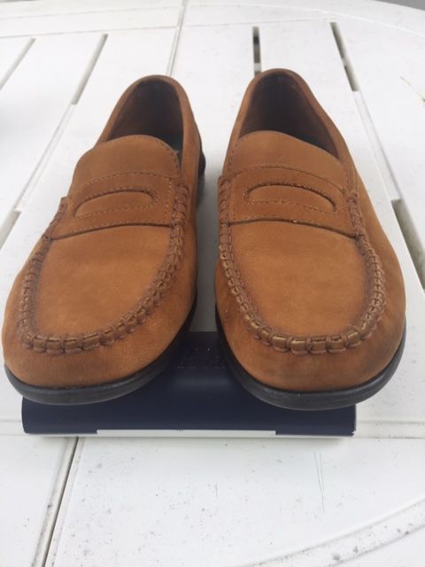 Chaussures ROCKPORT en nubuck Taille 40 TBE 0 Les Sables-d'Olonne (85)