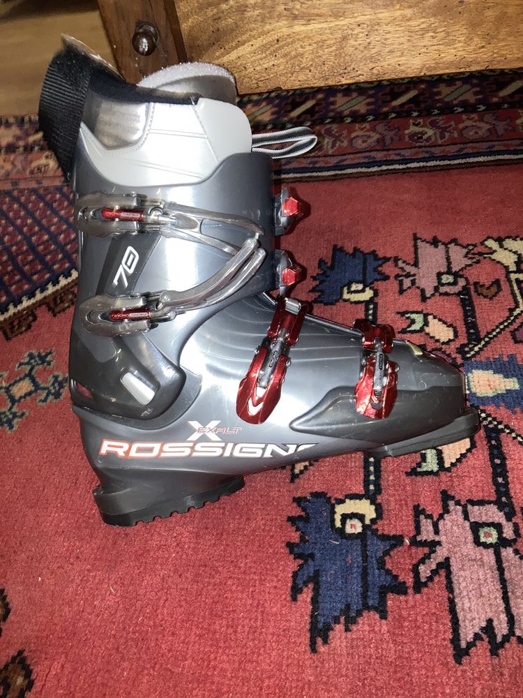 Chaussures de ski Rossignol homme mod�le exalt LT 70 50 Caluire-et-Cuire (69)