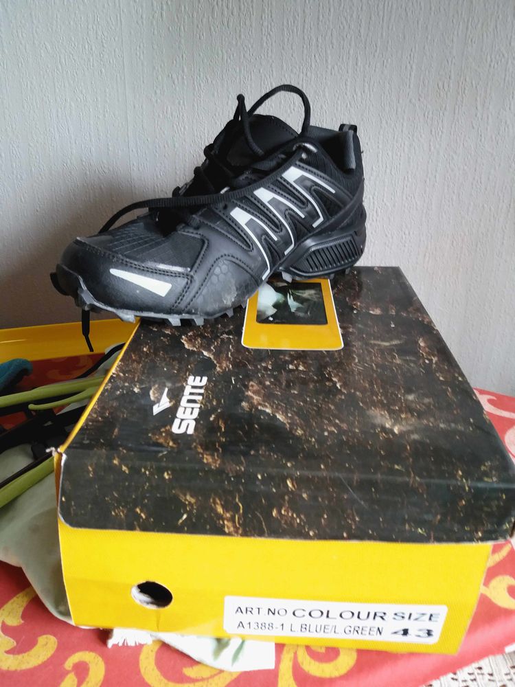 Chaussures de running 40 Coume (57)