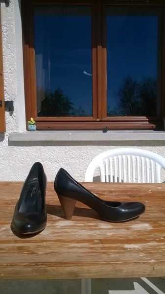 Rochette05 OccasionAnnonce Chaussures À La Vente Achetez rtQshCd
