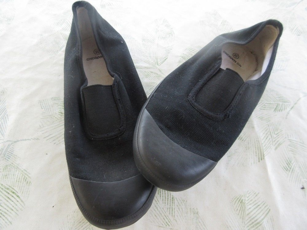 Chaussures de gym en salle 4 Jury (57)