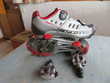 chaussures vtt scott plus pedales 60 Bourg-Saint-Maurice (73)