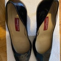 de chaussures seconde main 20 Paris 19 (75)