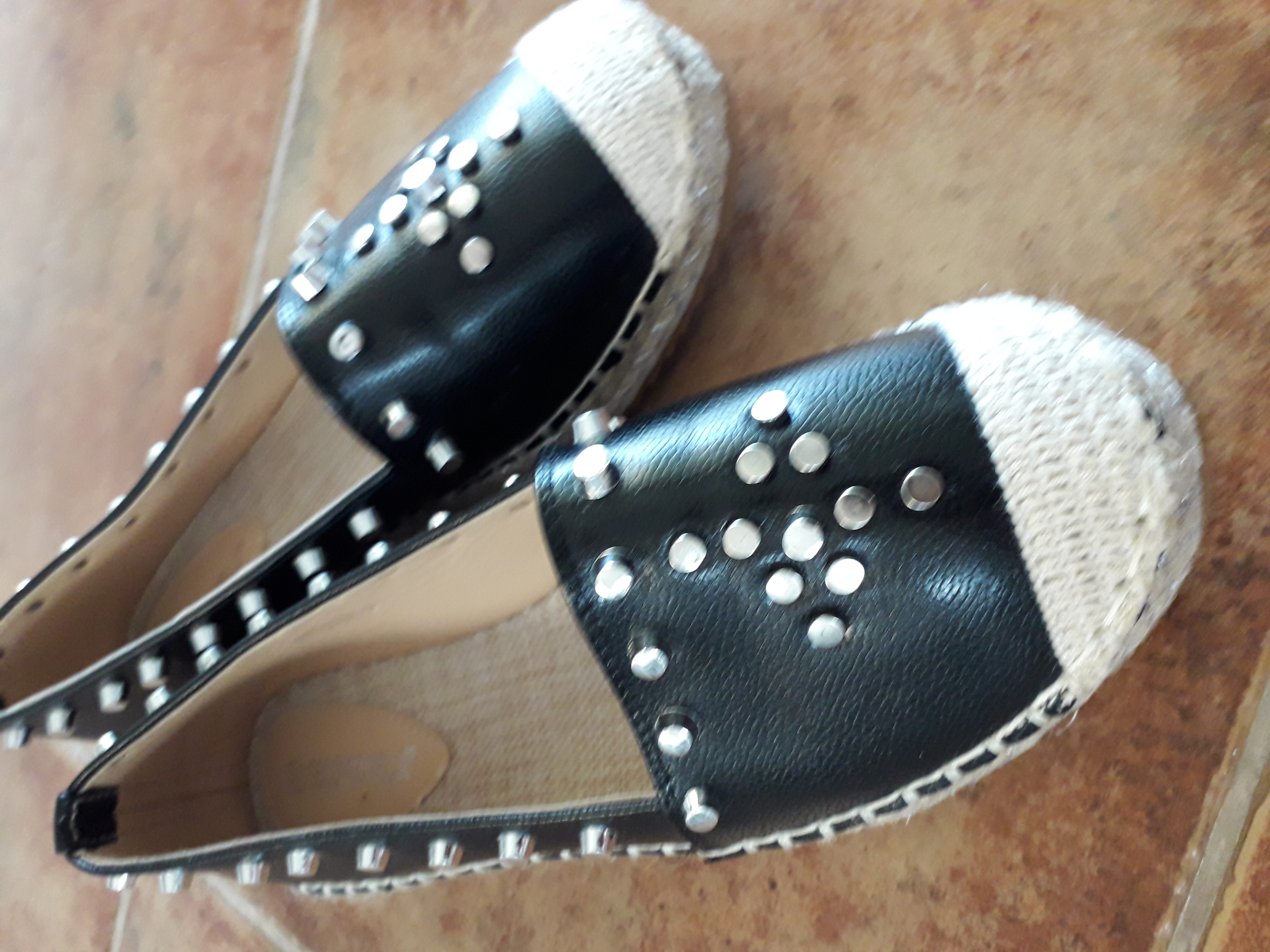 chaussures Secondo Bella 9 Port-la-Nouvelle (11)