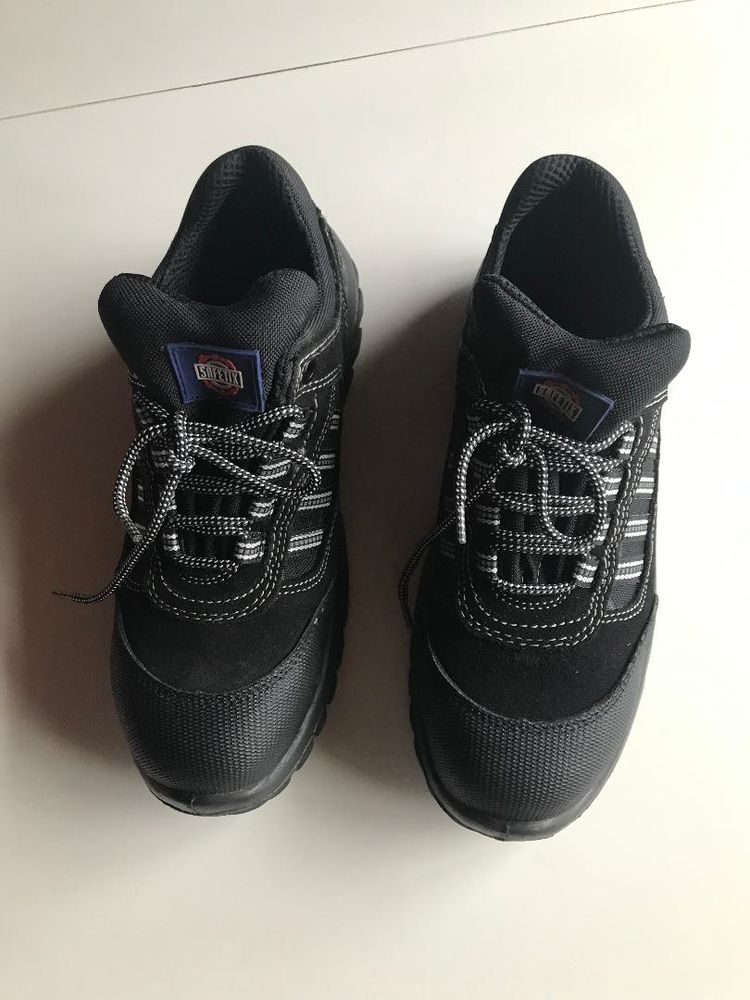 chaussures s�curit� basses Lema�tre 40 Tr�lissac (24)