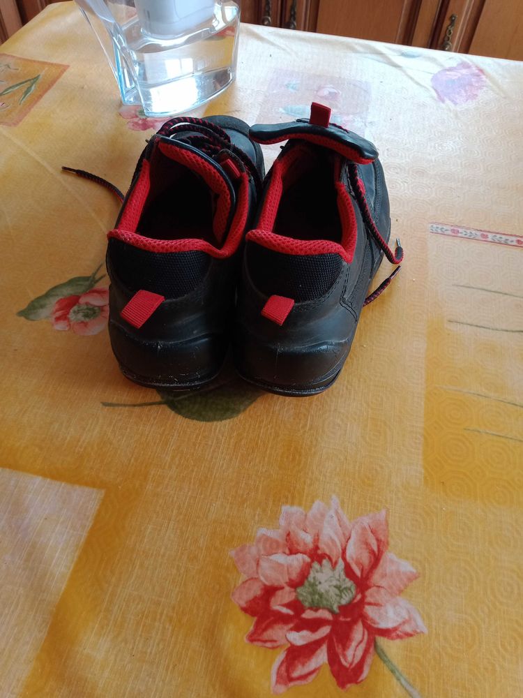 chaussures de s�curit� femme 45 S�n� (56)