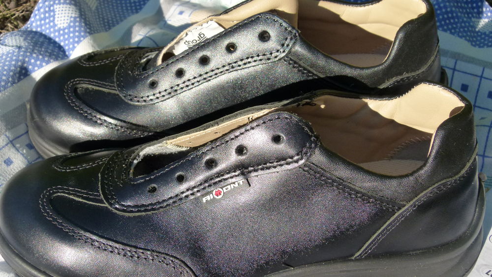 Chaussures  de  s�curit�  Femme 18 Riedisheim (68)