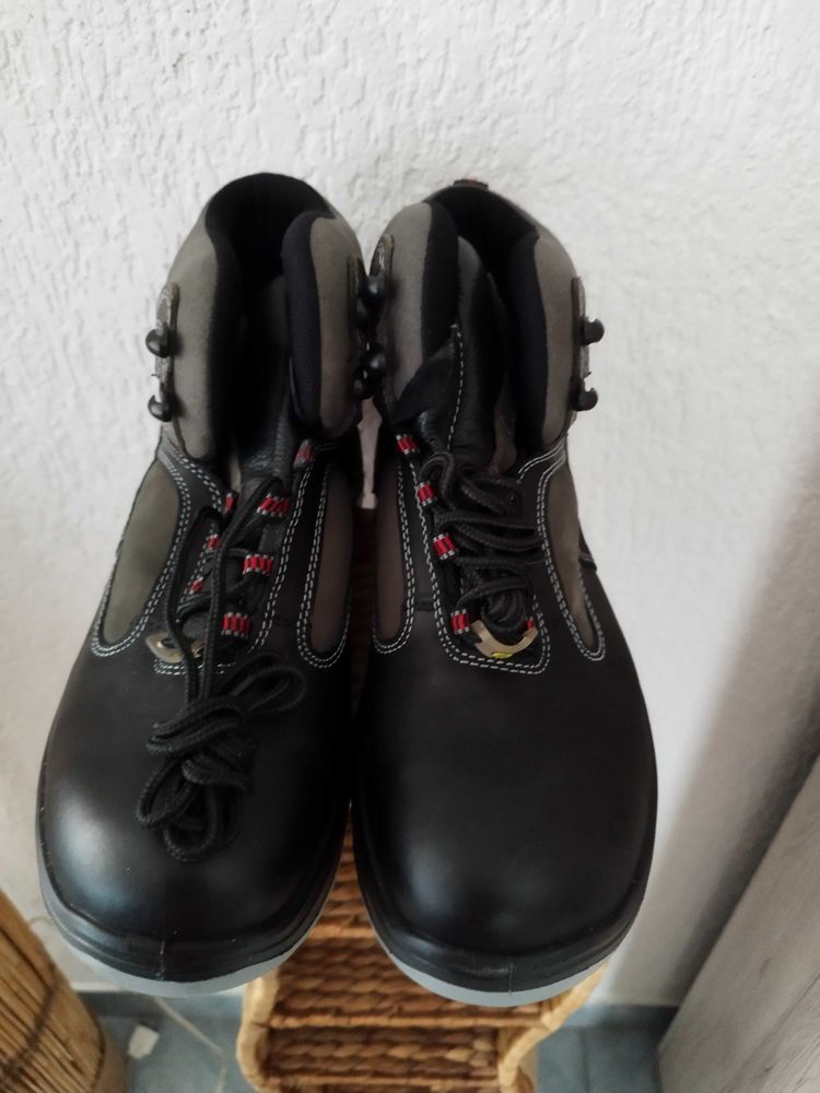 chaussures de s�curit� haute 20 Yutz (57)