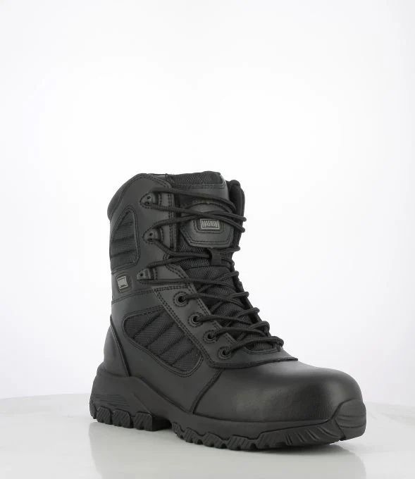 Chaussures des s�curit� Magnum 70 Strasbourg (67)