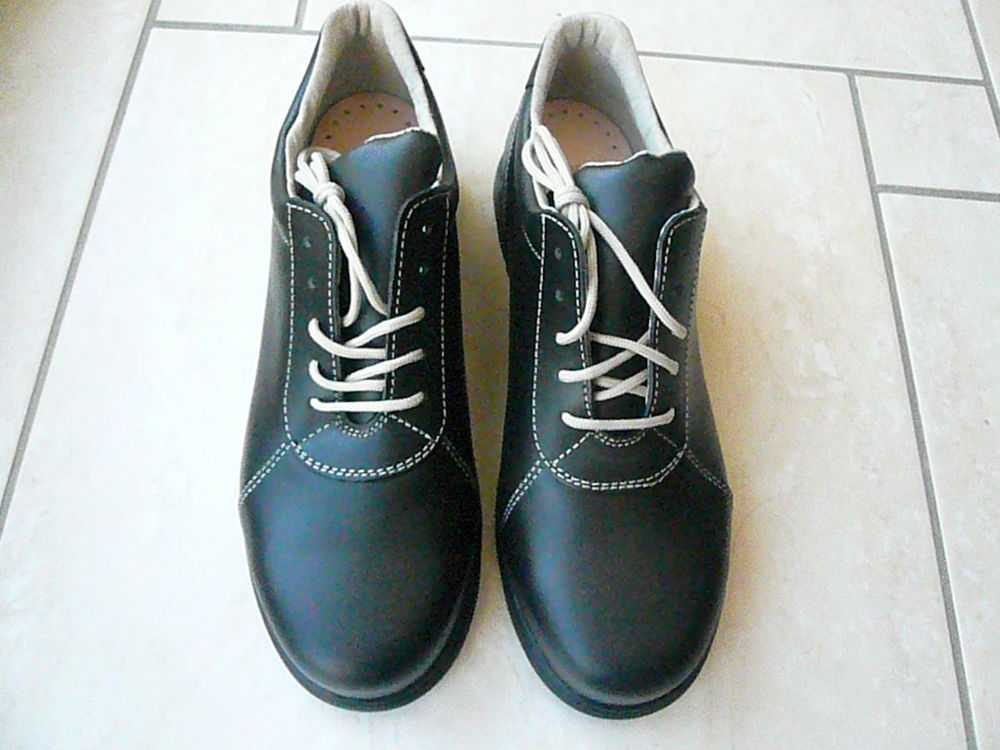 Chaussures de s�curit� Marque Honeywell 40 Franqueville-Saint-Pierre (76)