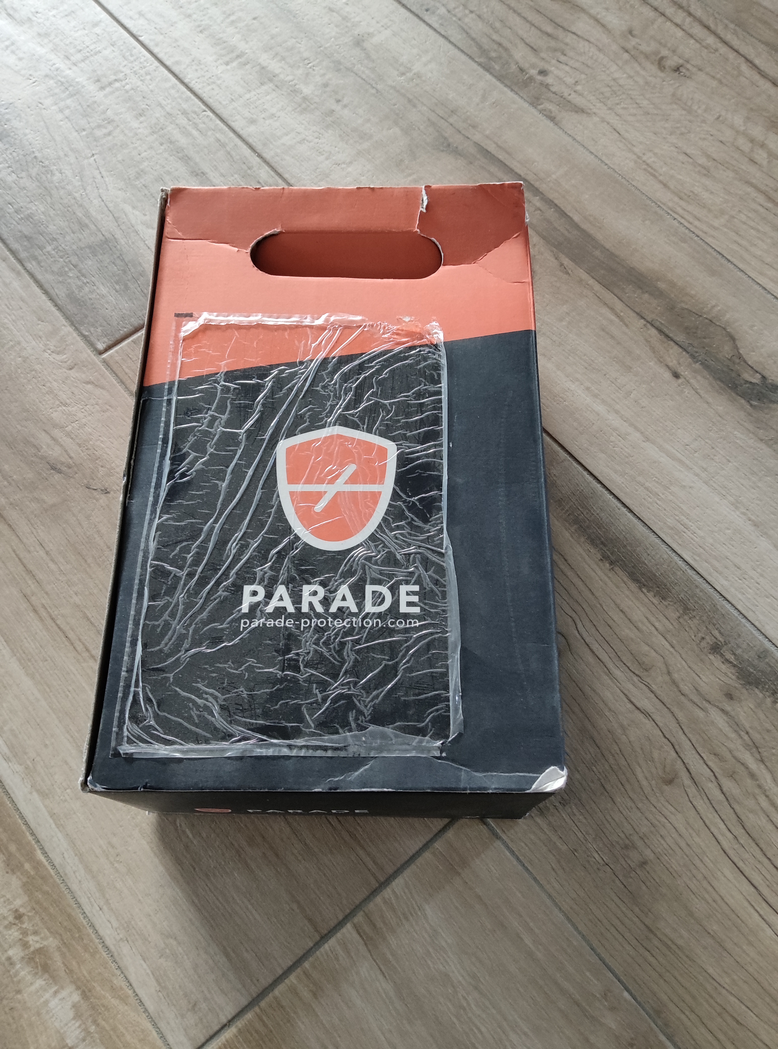 CHAUSSURES DE S�CURIT� PARADE TAILLE 38 S3 40 Montauban (82)