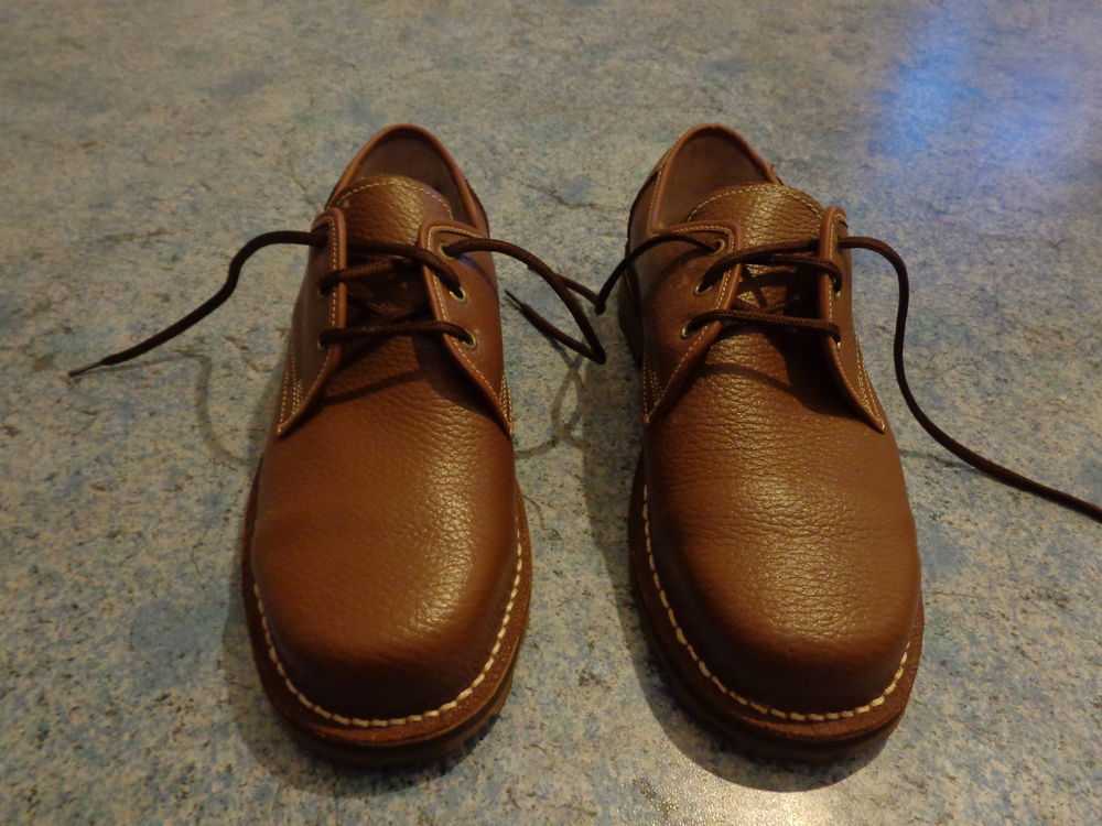 Chaussures de s�curit� de travail
20 Redon (35)