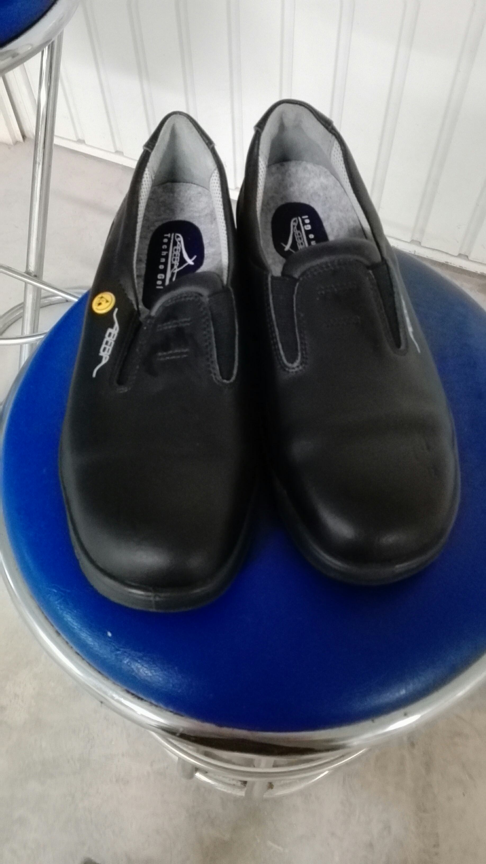 chaussures de securite 30 Boulouris (83)