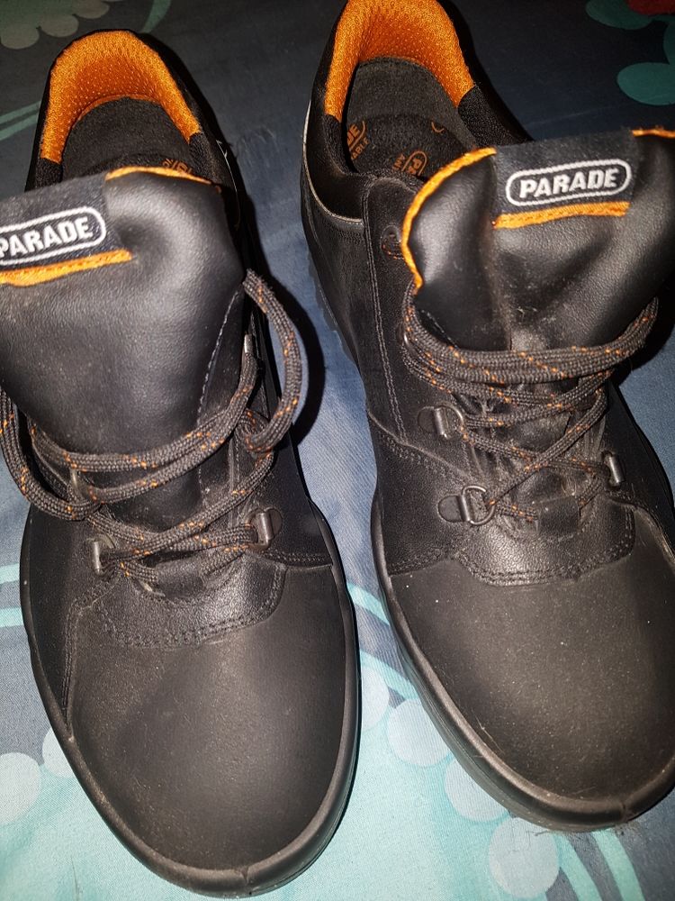 Chaussures de s�curit� 80 Pl�rin (22)